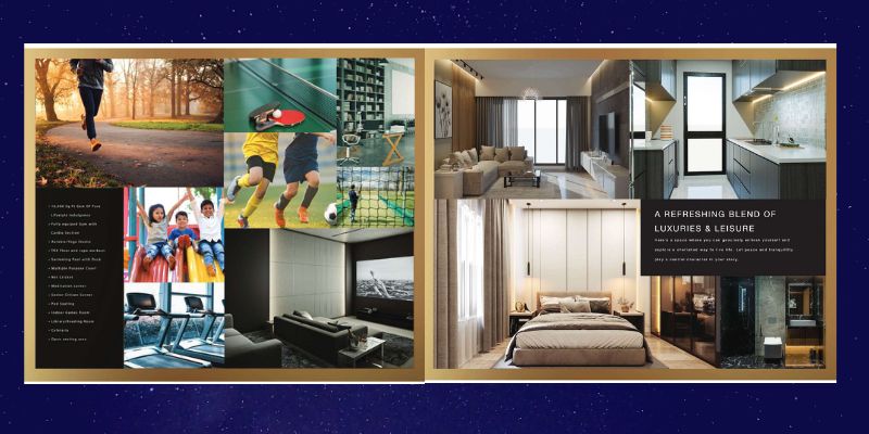 Our Homes Andheri West